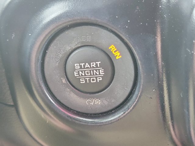 Used 2022 Jeep Wrangler Unlimited Sport AWD/4WD image 15