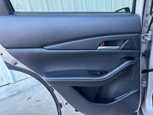 Certified 2024 MAZDA CX-30 AWD 2.5 S w/ Select Sport Pkg image 28