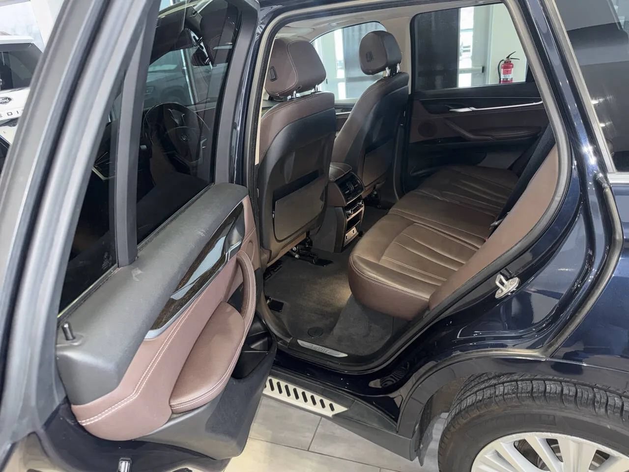 Used 2016 BMW X5 xDrive35i w/ Premium Package AWD/4WD image 17