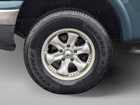 Used 2000 Ford F150 XL image 25