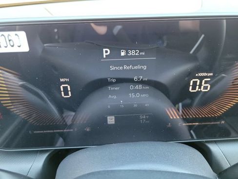 New 2026 Kia K4 FWD image 18
