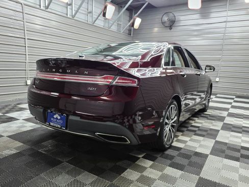 Used 2018 Lincoln MKZ Premiere FWD image 6