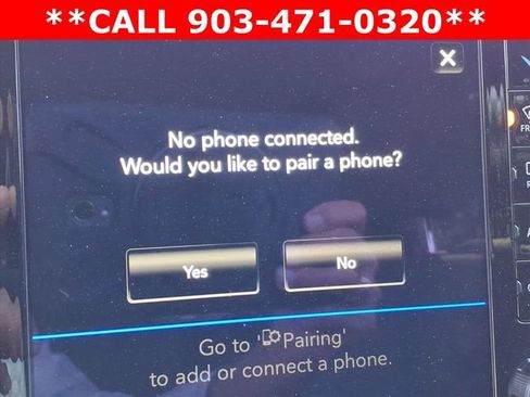 Used 2021 RAM 1500 Big Horn image 10