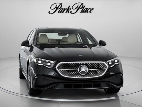 New 2026 Mercedes-Benz E 350 Sedan image 33