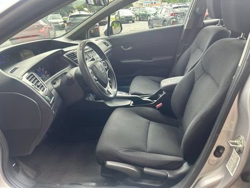 Used 2013 Honda Civic LX image 12