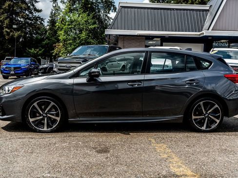 Used 2020 Subaru Impreza 2.0i Sport AWD/4WD image 20