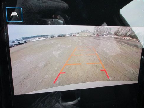 New 2026 GMC Terrain Elevation image 15