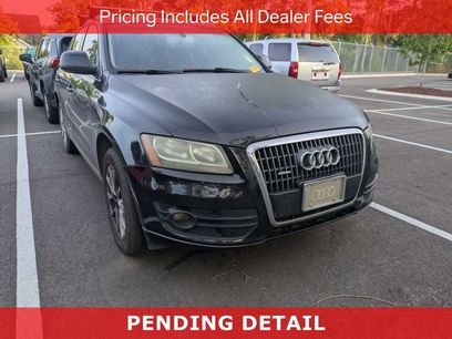 Used 2011 Audi Q5 2.0T Premium
