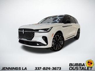 Used 2025 Lincoln Nautilus Reserve 360° Tour