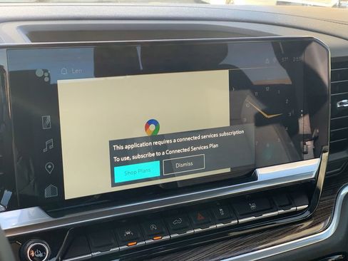 Used 2024 Chevrolet Silverado 1500 RST w/ Protection Package image 12