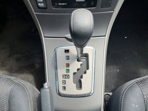 Used 2013 Toyota Corolla S w/ Premium Complete Pkg FWD image 15