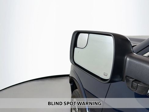 Used 2022 RAM 1500 Limited w/ Body-Colour Bumper Group AWD/4WD image 4