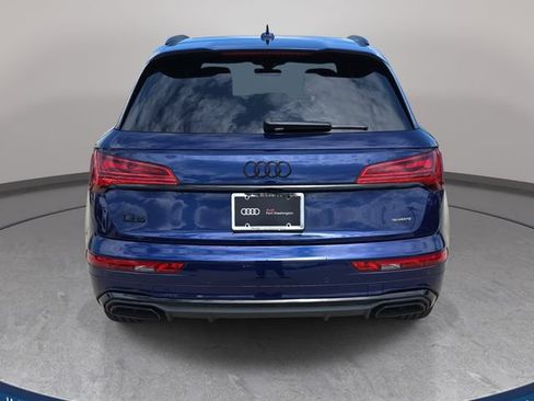 Used 2025 Audi Q5 2.0T Premium w/ Convenience Plus Package AWD/4WD image 7