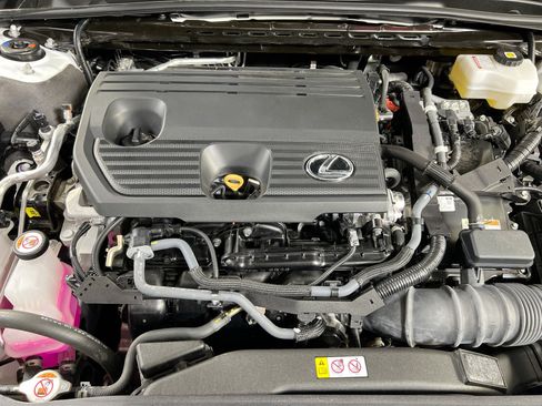 Used 2024 Lexus ES 300h image 29