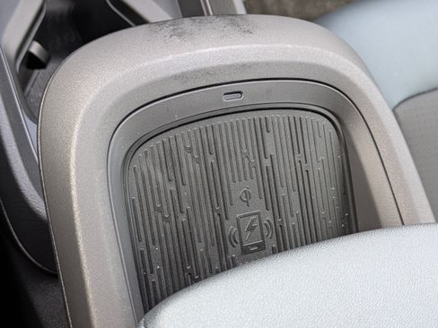 New 2026 Nissan Leaf SV+ w/ Floor Mat Package (SV+) FWD image 24