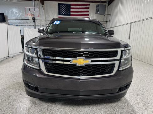 Used 2016 Chevrolet Tahoe LT image 5