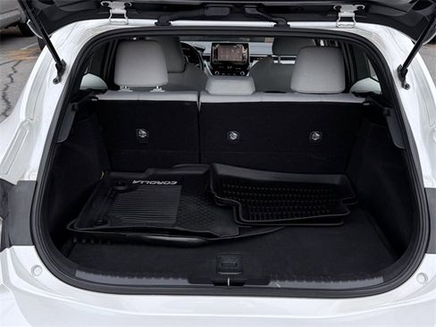 Certified 2022 Toyota Corolla SE image 15