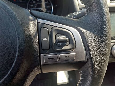 Used 2017 Subaru Forester 2.5i Limited AWD/4WD image 26