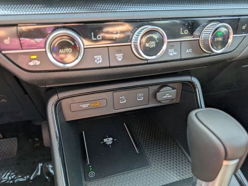 New 2026 Honda CR-V TrailSport image 16