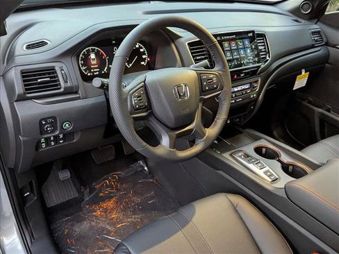 New 2026 Honda Ridgeline TrailSport image 3