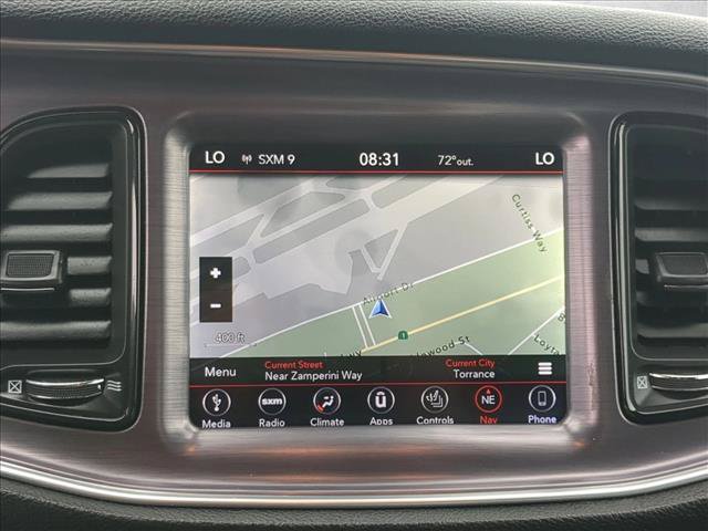 Used 2018 Dodge Challenger R/T Plus RWD image 13