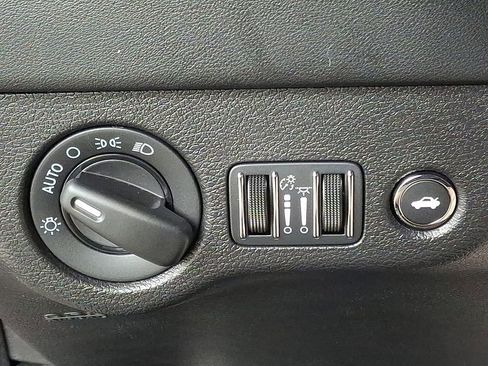 Used 2022 Dodge Charger SRT Hellcat RWD image 27