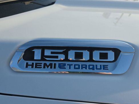 Used 2024 RAM 1500 Limited image 5