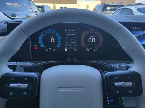 New 2026 Hyundai Santa Fe SEL image 34