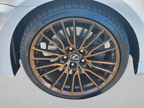 Used 2015 Lexus GS 350 w/ Premium Package RWD image 25