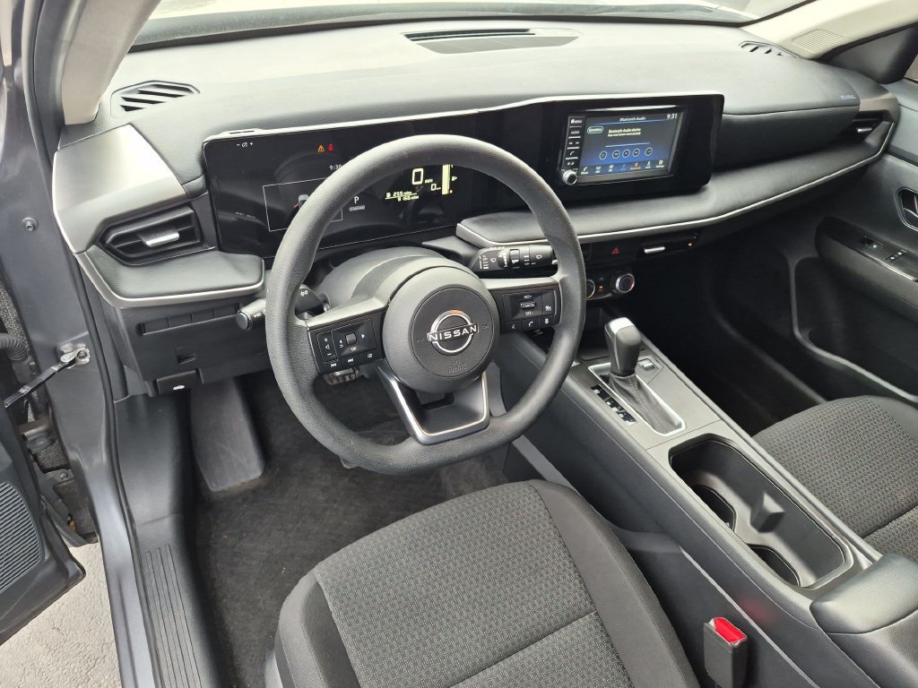Used 2025 Nissan Kicks S AWD/4WD image 10