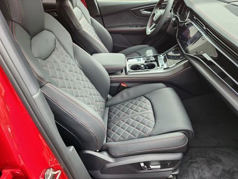 New 2026 Audi Q7 3.0T Prestige AWD/4WD image 12