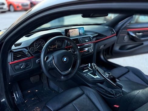 Used 2014 BMW 435i Coupe image 20