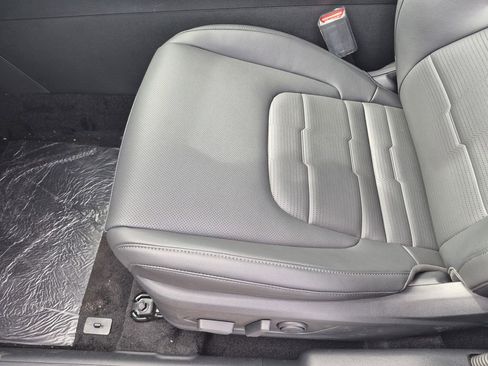 New 2026 Kia Sportage SX Prestige AWD/4WD image 11