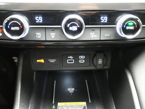 Used 2024 Acura Integra A-Spec FWD image 16