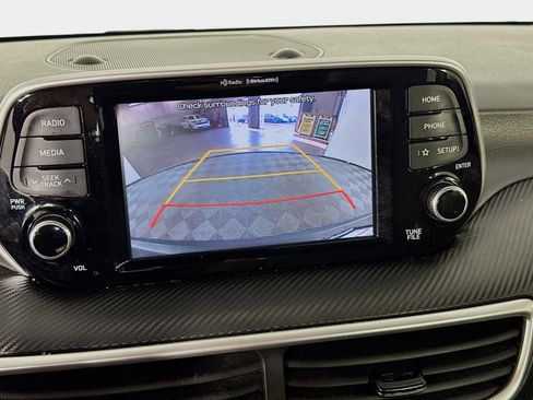 Used 2021 Hyundai Tucson Value image 16