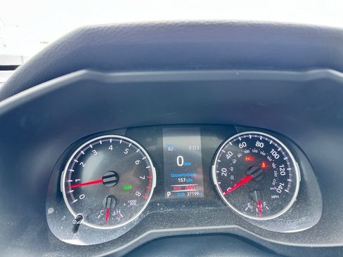 Used 2022 Toyota RAV4 XLE Premium FWD image 14
