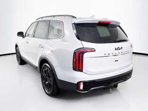 New 2025 Kia Telluride EX X-Line image 7