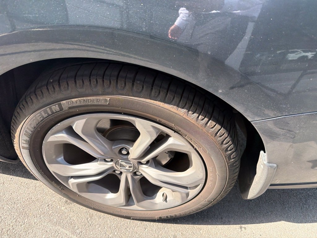 Used 2024 Honda Accord EX image 8