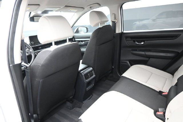 Certified 2023 Honda CR-V LX image 25