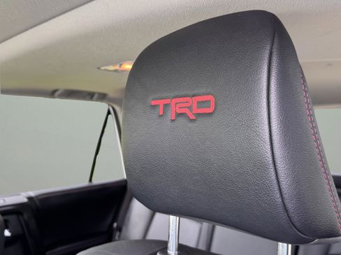Used 2019 Toyota 4Runner TRD Pro AWD/4WD image 10