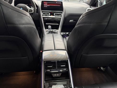 Used 2023 BMW M850i Gran Coupe xDrive M850i xDrive Gran Coupe w/ M Sport Professional Package image 30