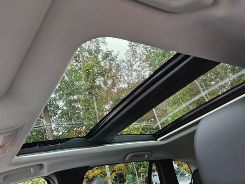 New 2026 MAZDA CX-50 Meridian Edition w/ Weather Package AWD/4WD image 5