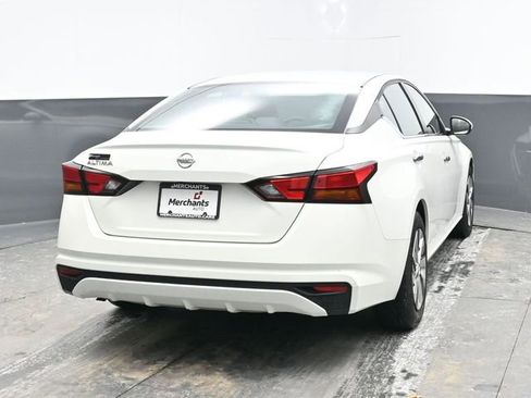 Used 2021 Nissan Altima 2.5 S image 6
