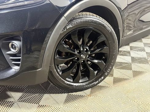 Used 2020 Kia Sorento EX AWD/4WD image 2