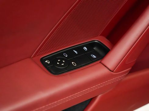 Certified 2023 Porsche 911 Cabriolet AWD/4WD image 20
