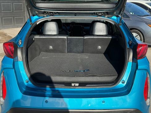 Used 2018 Toyota Prius Prime Advanced image 38