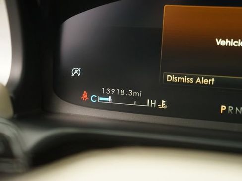Used 2024 Lincoln Aviator 2WD w/ Premium Package image 24