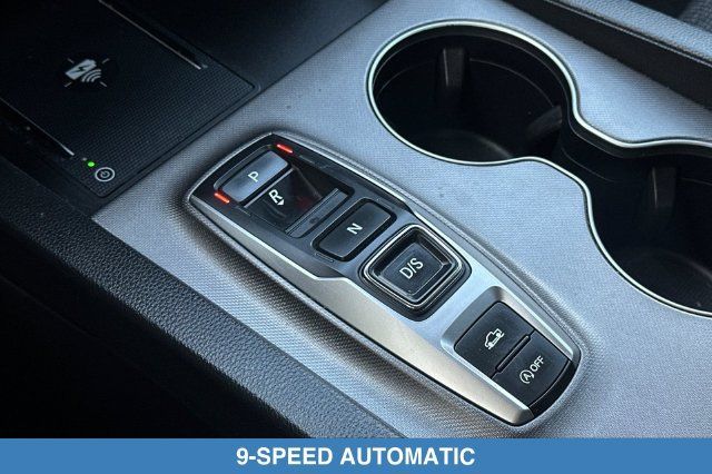 Certified 2024 Honda Ridgeline Sport image 23