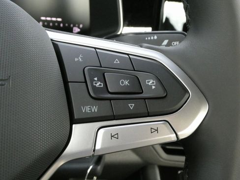 New 2025 Volkswagen Jetta Sport image 14