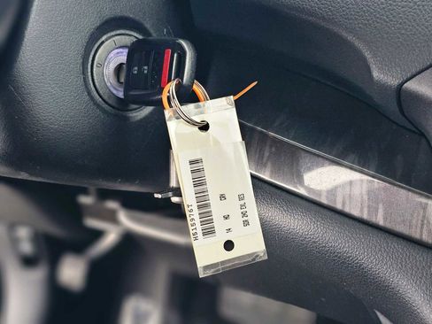 Used 2014 Honda CR-V EX-L image 29